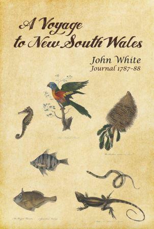 A voyage to New South Wales