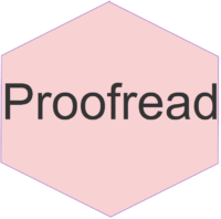 Proofread
