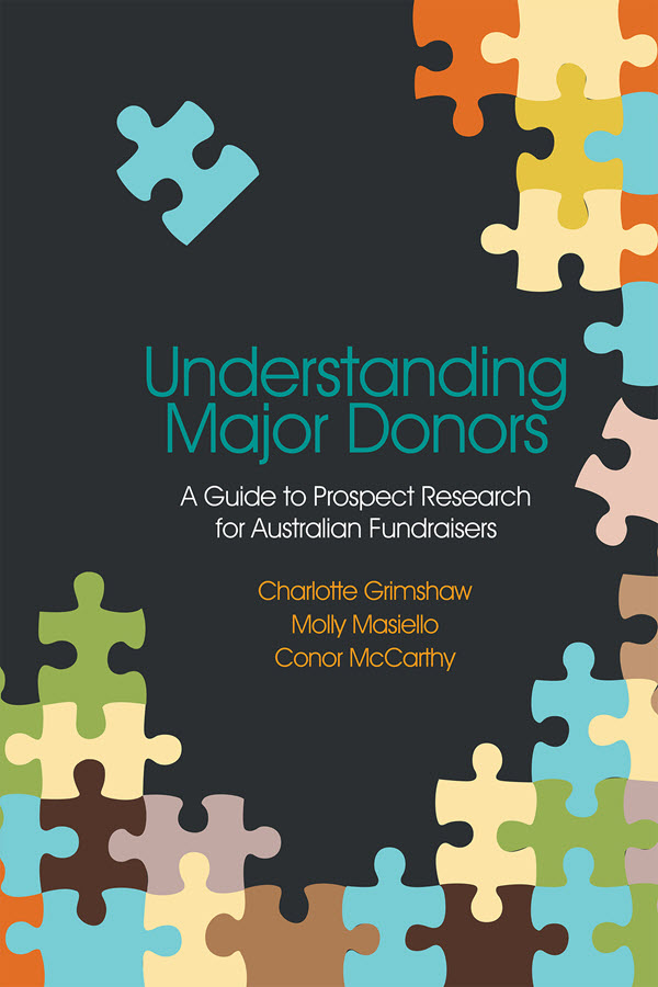 Understanding Major Donors